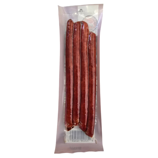 Venison Jalapeno Hickory Snack Stick Multi-pack