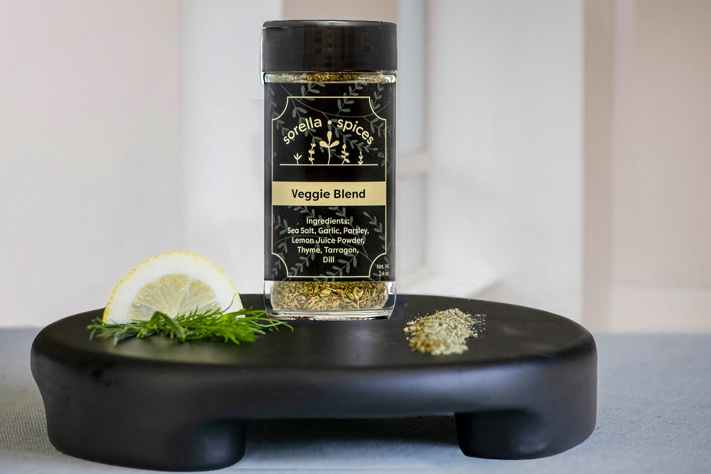 Veggie Blend Spices