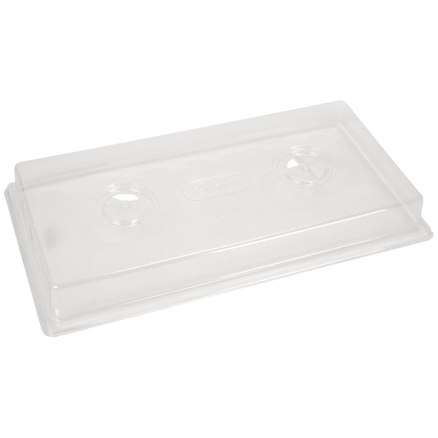 Ventilated Greenhouse 2" Dome Lid