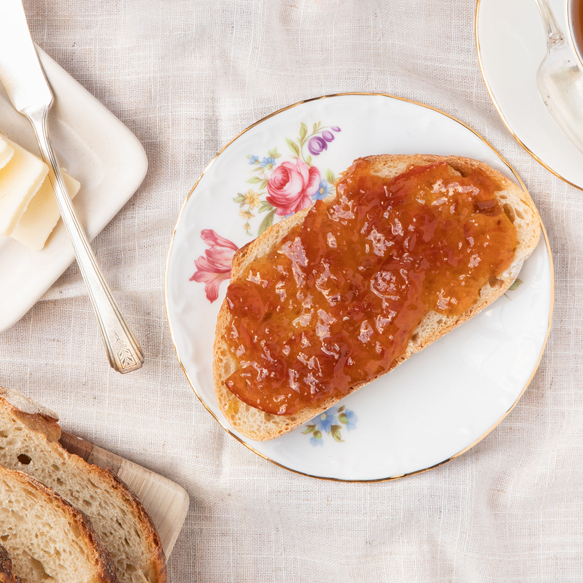Sweet, Savory, Spicy Mini Jams (30), image 3 of 3
