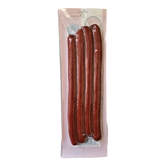 Wild Boar Hickory Snack Stick Multi-pack