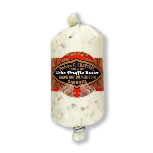 White Truffle Butter