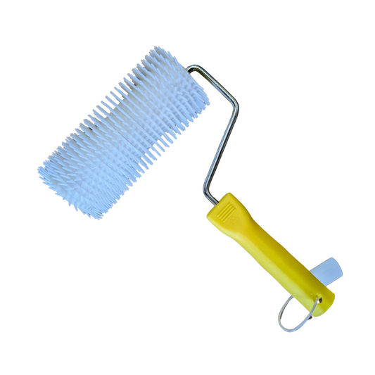 XL Uncapping Punch Roller