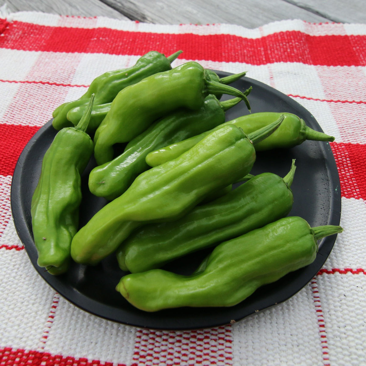 Pepperoncini Pepper by MIgardener
