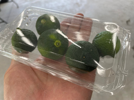 MAME YUZU | Suzuki Farm | 1 pack