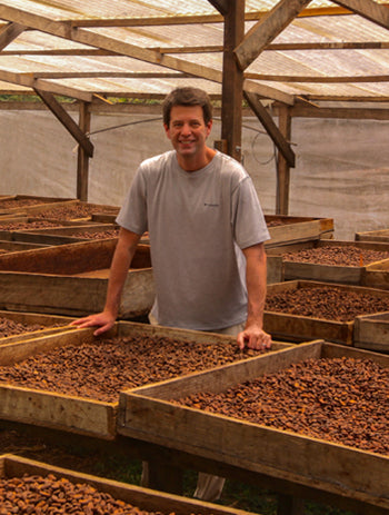 Roasted Cacao Nibs