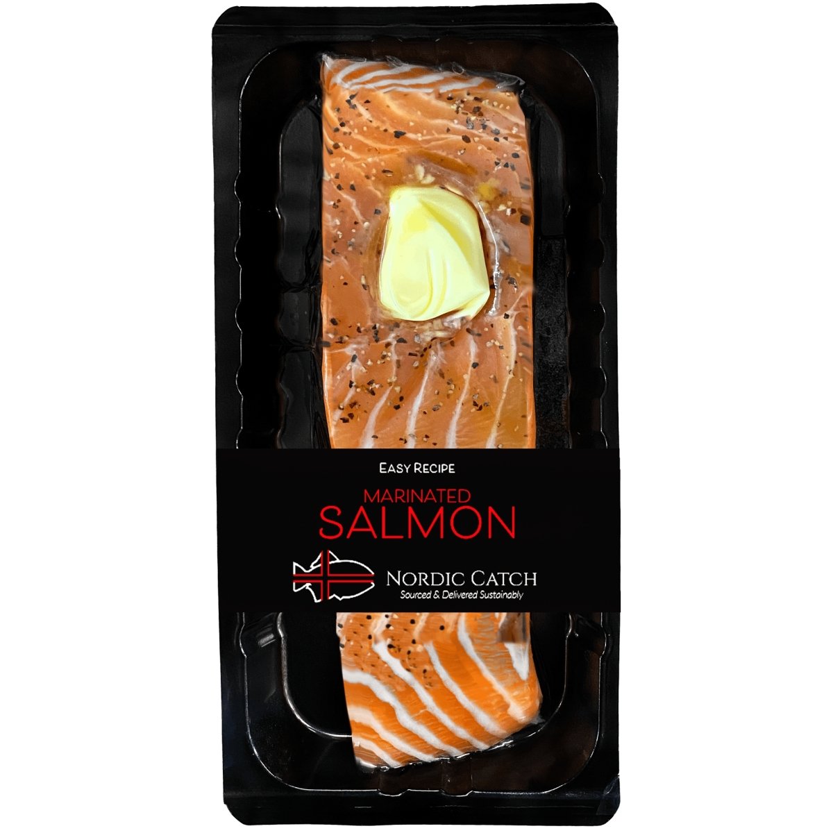 Iceland's Best Seafood - Never Frozen, Fresh Fish Bundle