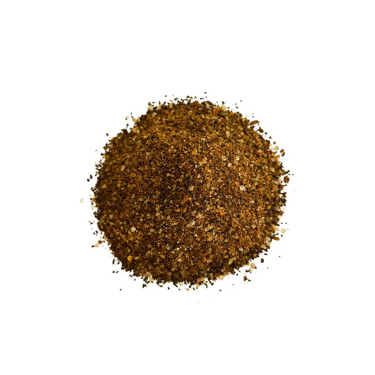 Aloha Spice Company Hanapepe Smokey Coffee Rub