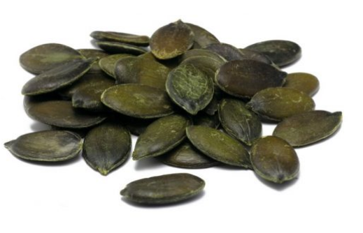 Styrian Pumpkin Seeds, Sprouted Organic
