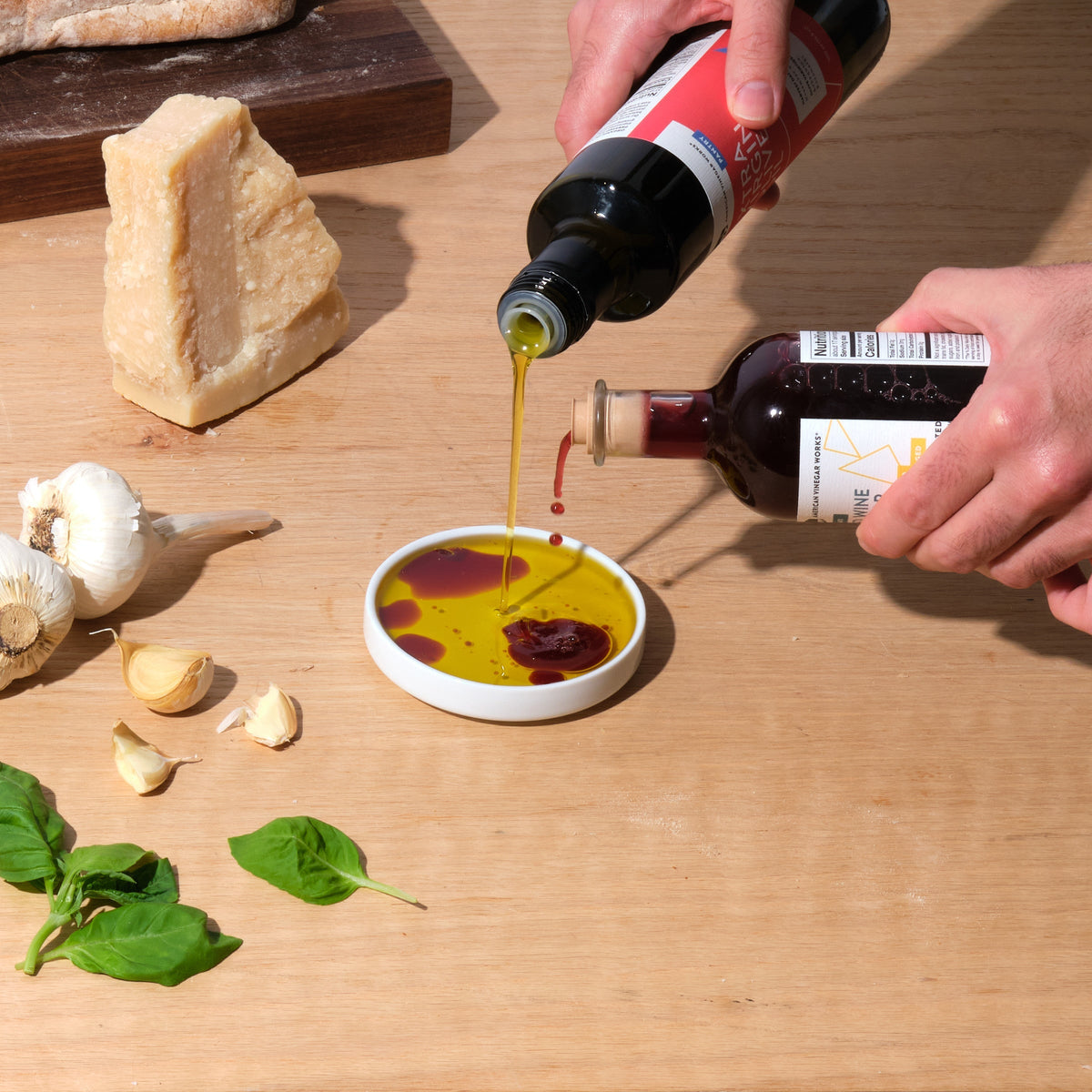 Extra Virgin Olive Oil: California Organic, image 8 of 8