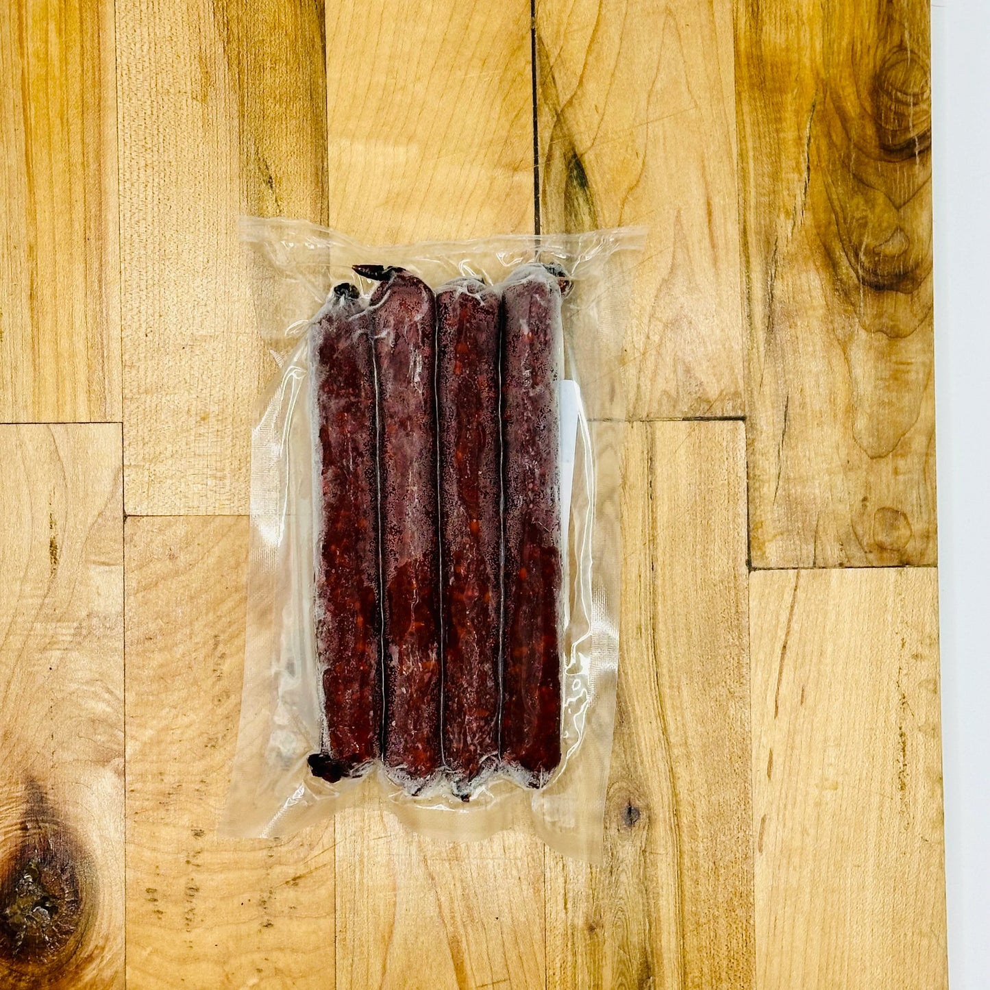 All Beef Meat Snack Sticks