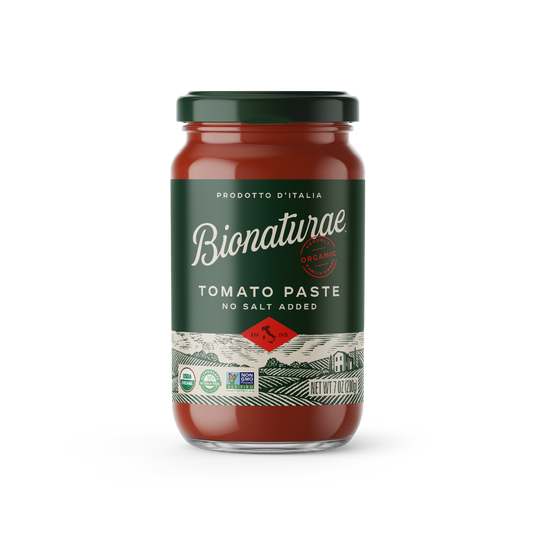 Organic Tomato Paste from Jovial Foods, Inc