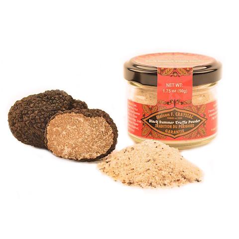 Black Summer Truffle Powder (50g)