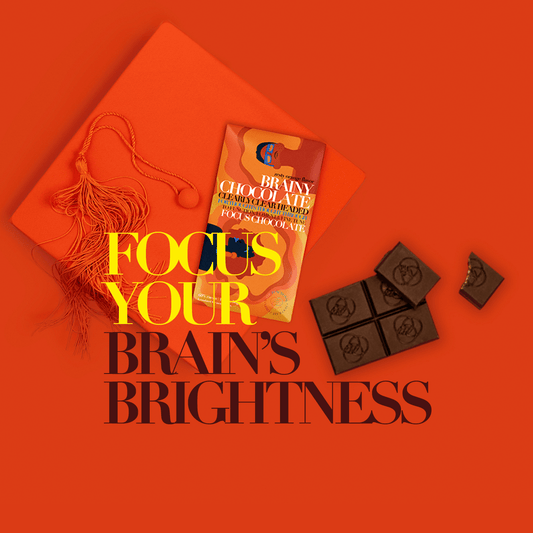 Brainy Chocolate