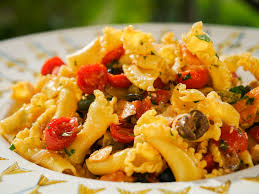 Sourdough Pasta -Campanelle from Fermentelli - 2 pack
