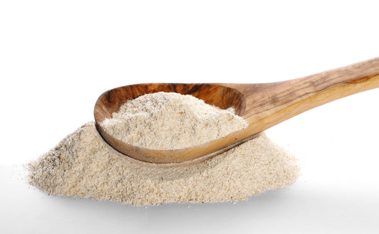 Barley Flour, Organic, image 2 of 2