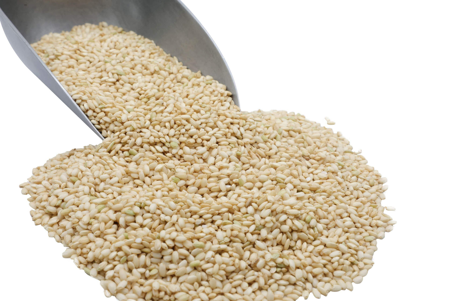Sweet Rice, Brown, Organic, Lundberg from Country Life Natural Foods