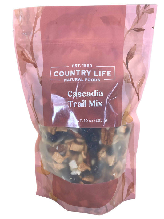 Cascadia Trail Mix