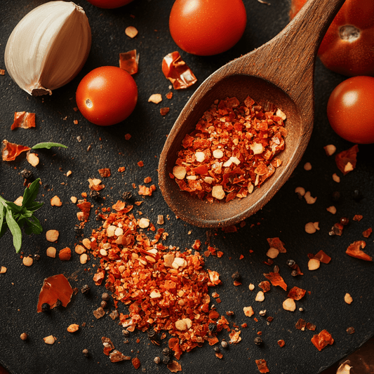 Tomato Flakes, Organic