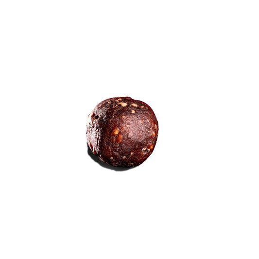 Cacao Hazelnut Balls