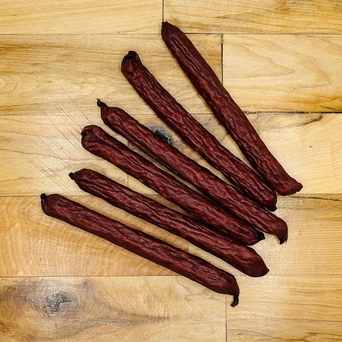All Beef Meat Snack Sticks