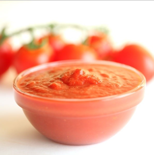 Organic Italian Crushed Tomatoes