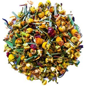 Maui Rainbow Tea De-Stress The Hawaiian Way Herbal Tea