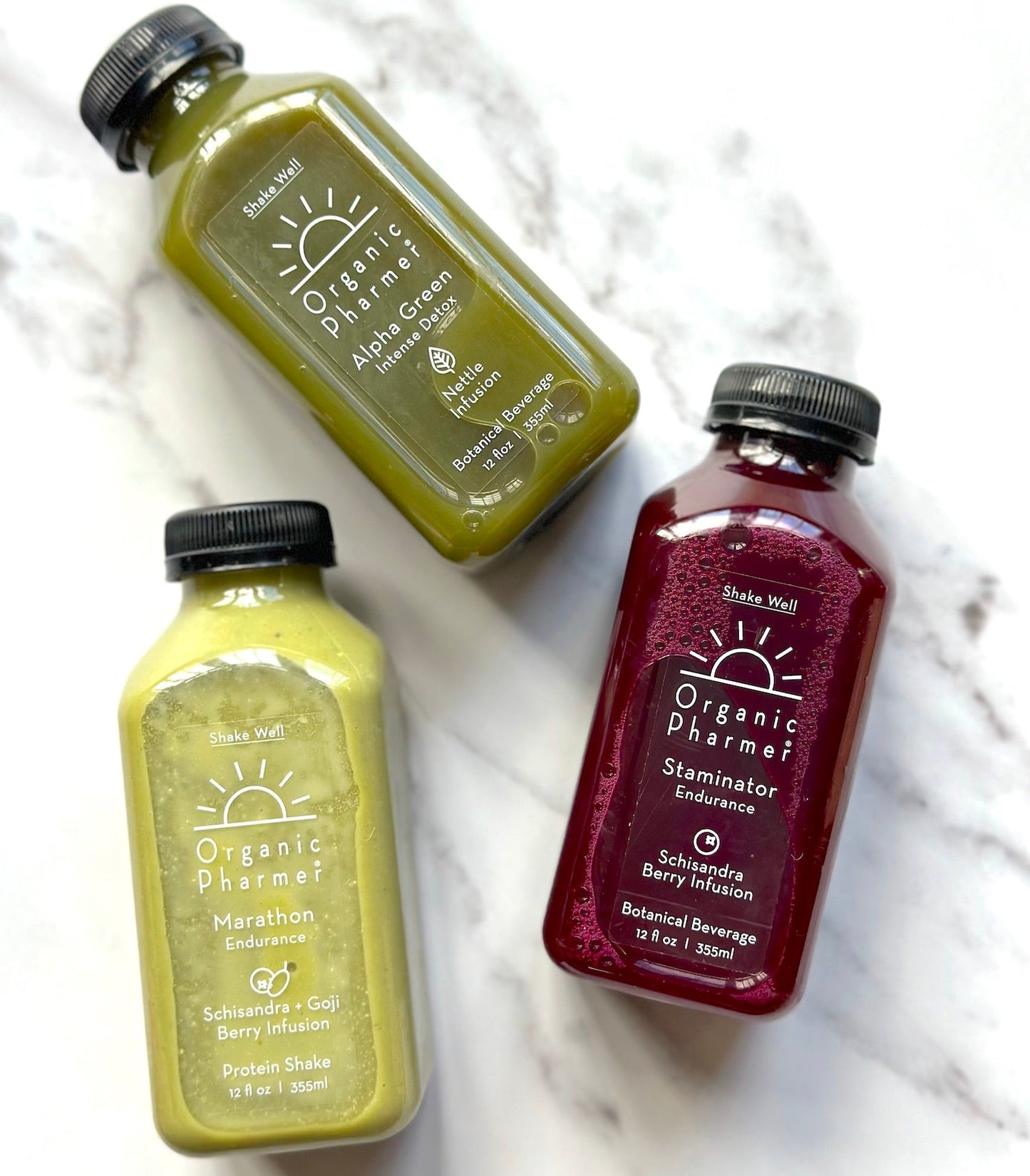 5 DAYS - Detox Functional Cleanse