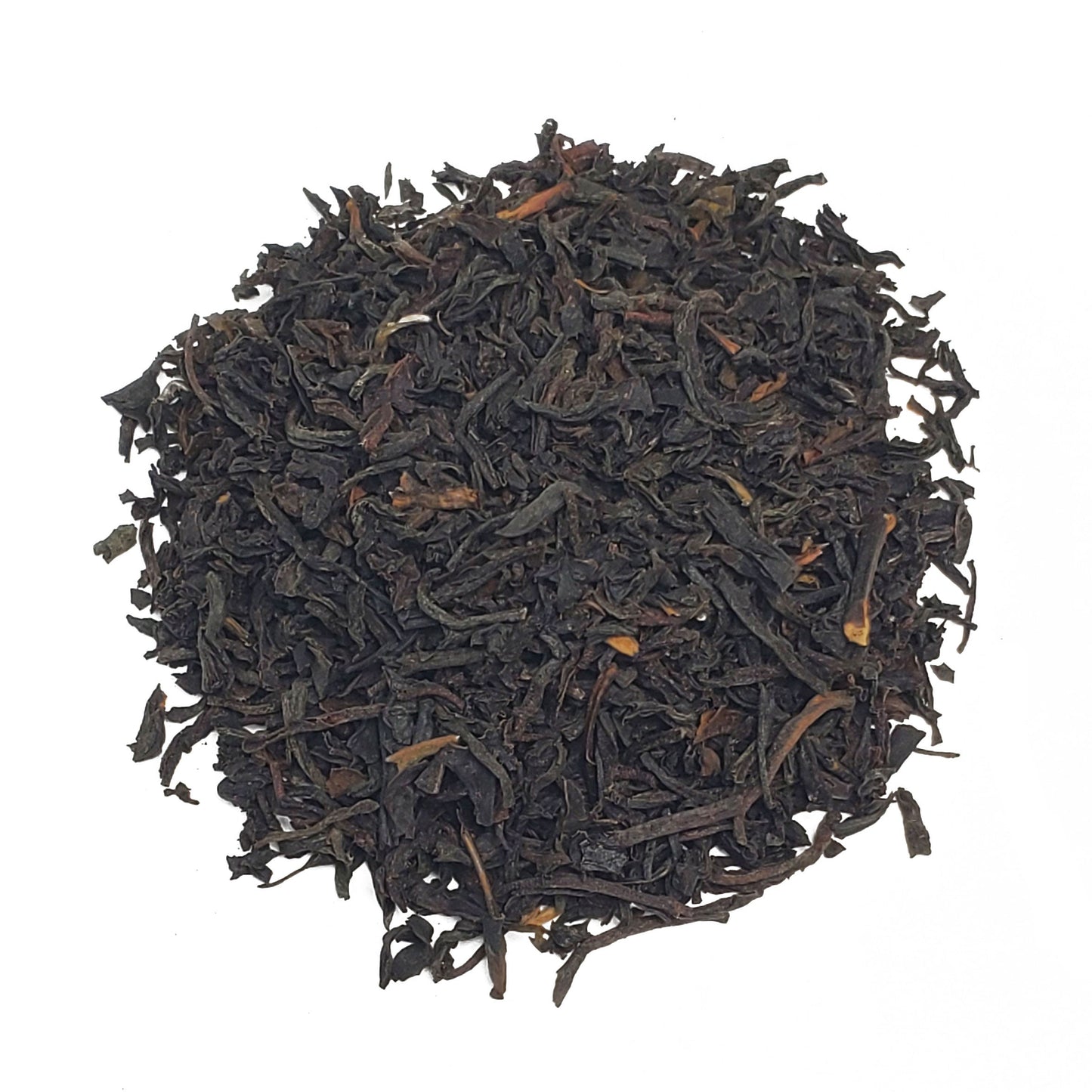 Traditional Earl Grey from Tea and Whisk