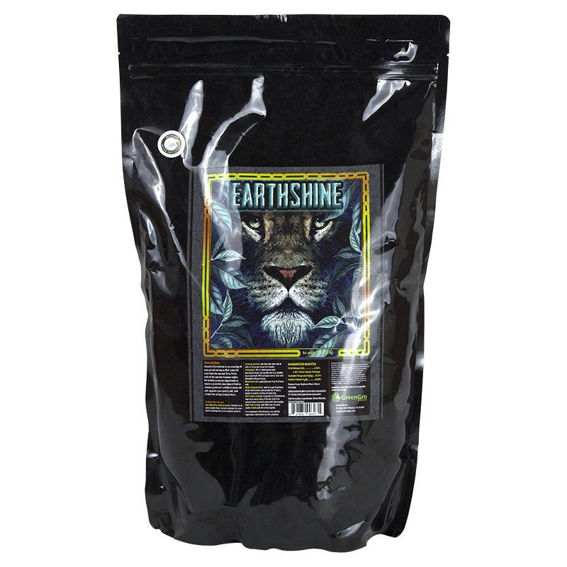 Earthshine Biochar Blend (5 lb)