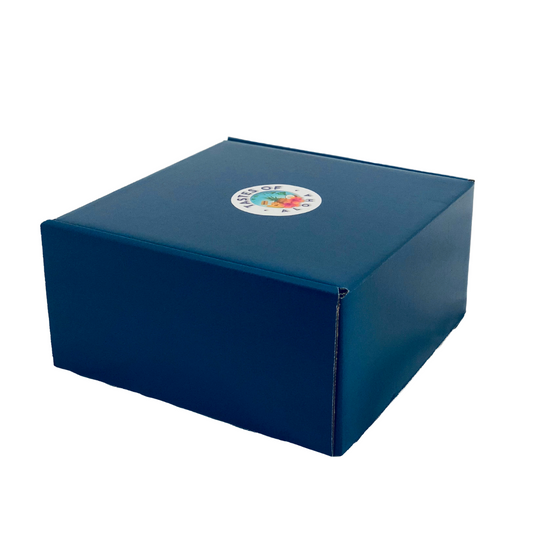 Tastes of Aloha - Hawaiian Pancake Morning Gift Box