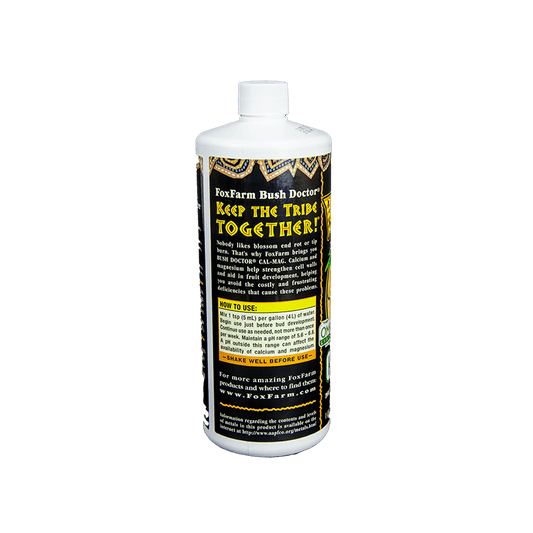 FoxFarm Cal-Mag (1 qt)