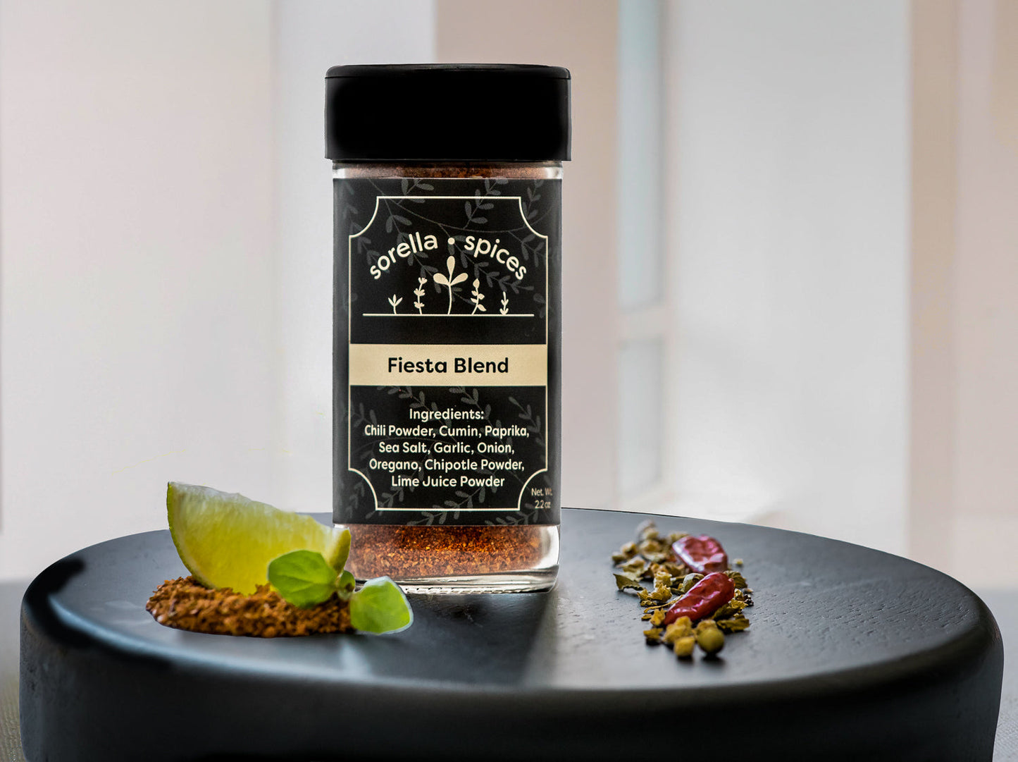 Fiesta Blend Spices