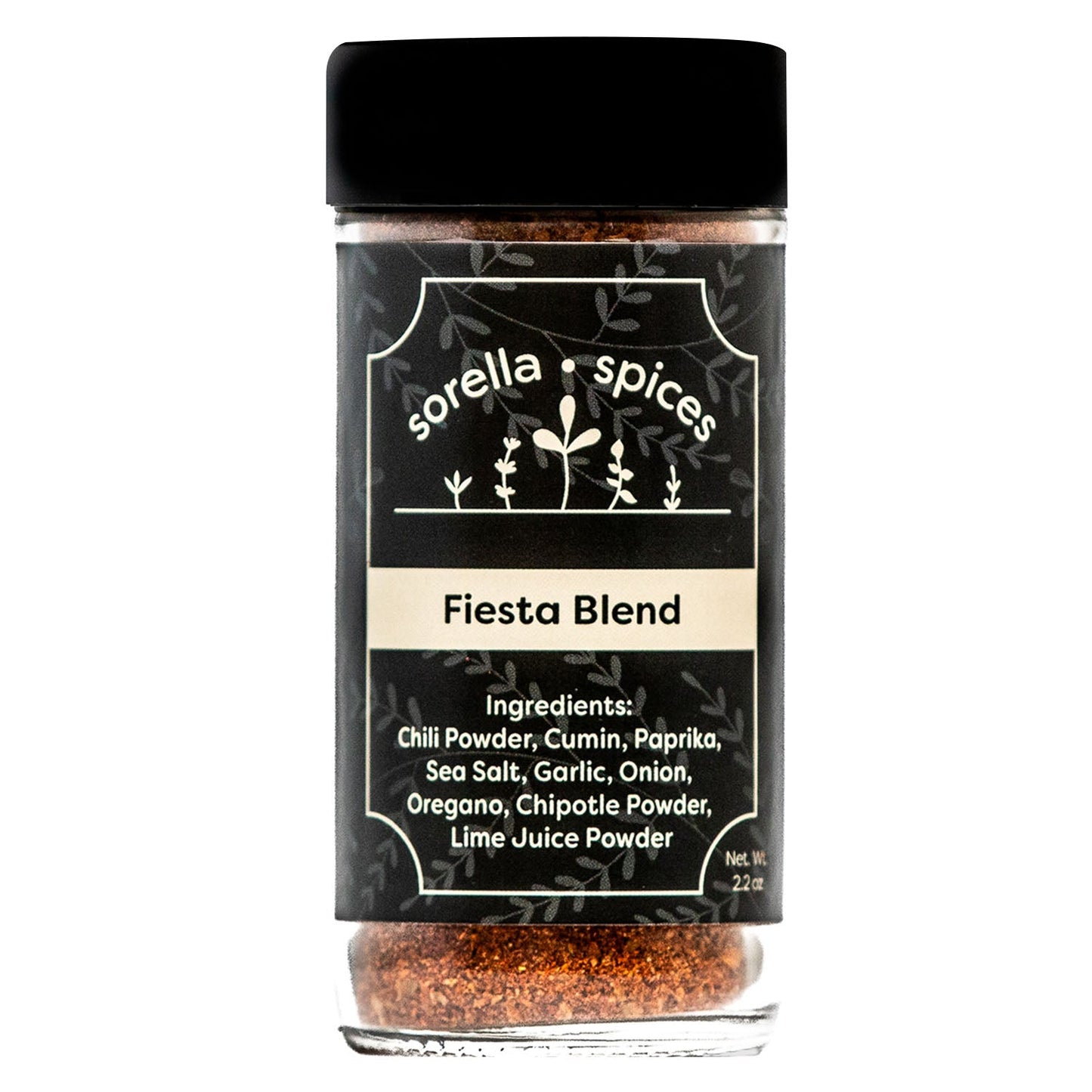 Fiesta Blend Spices