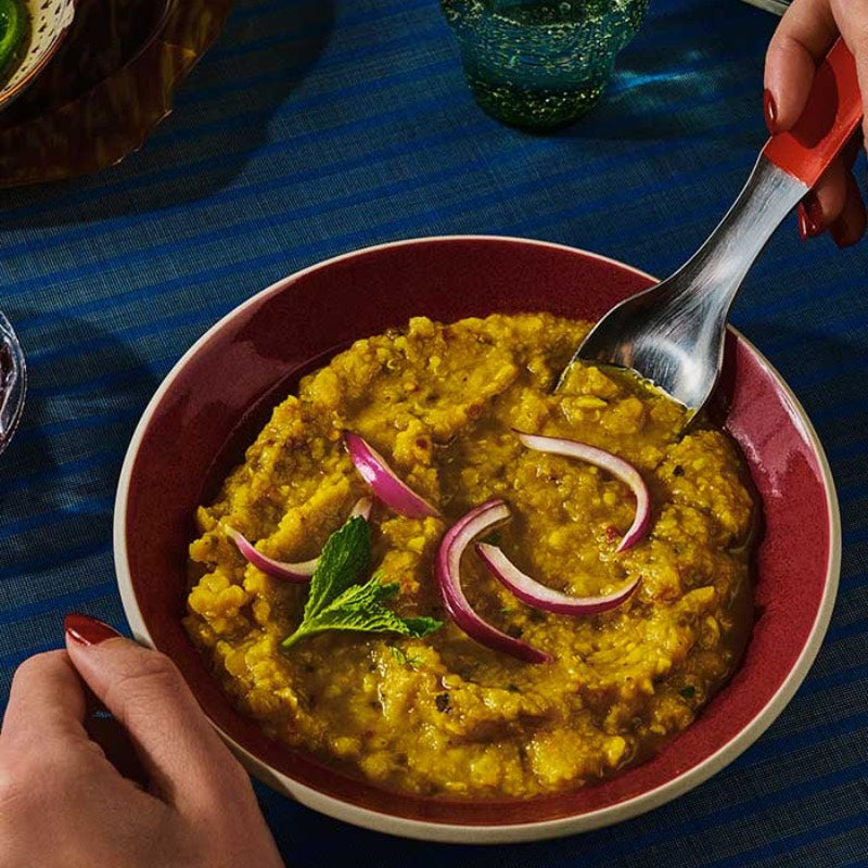 Masoor DAAL by Paro