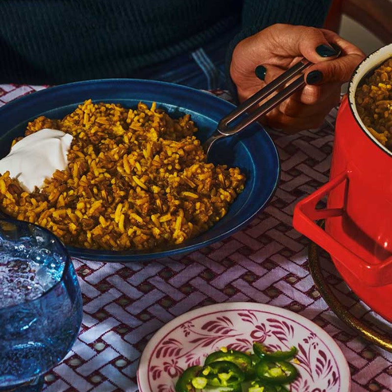 KITCHARI