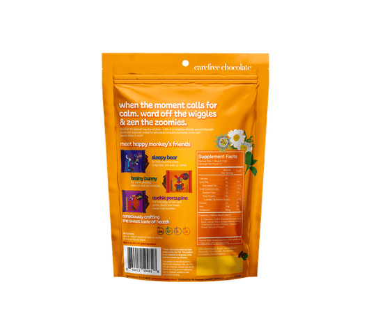 Funcho KIDS - Carefree Chocolate