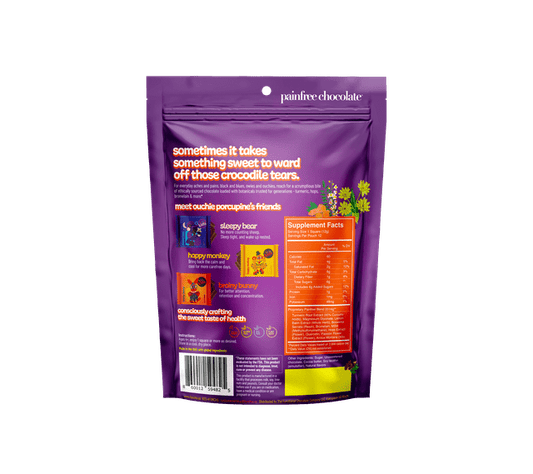 Funcho KIDS - Painfree Chocolate