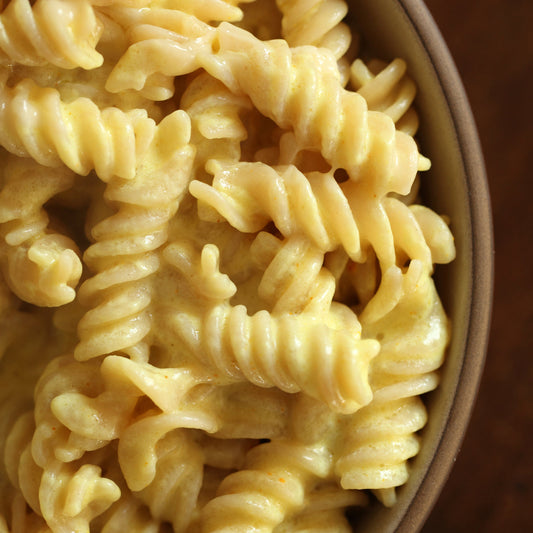 Organic Gluten Free Brown Rice Fusilli Family Size 24 oz.