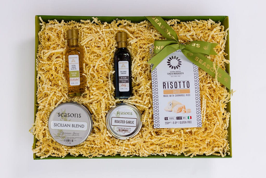 Risotto Basket, image 5 of 5