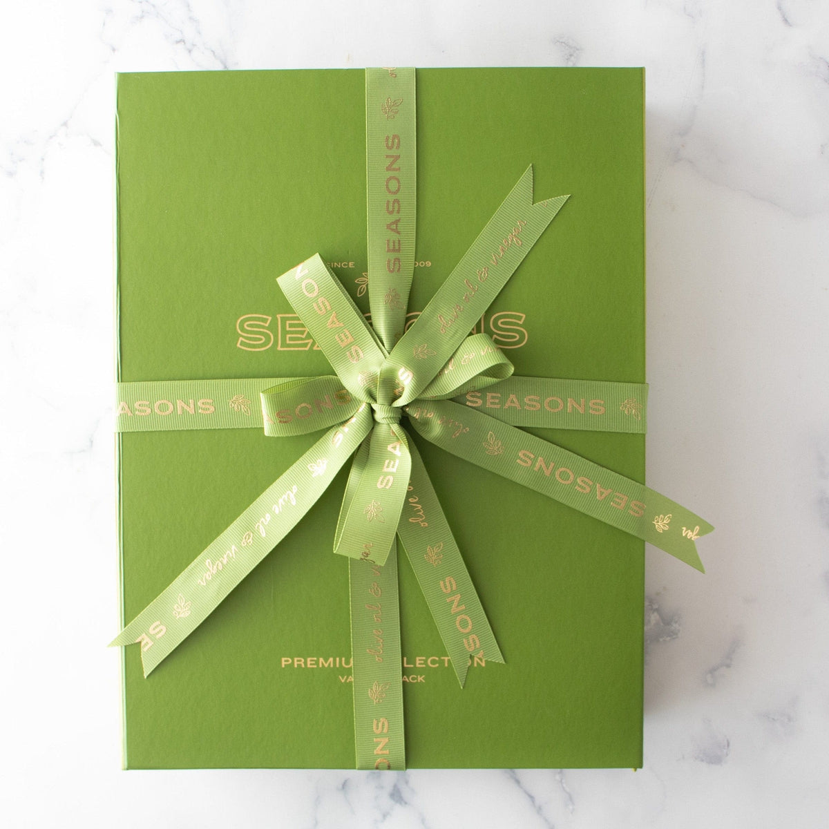 Italian Dinner Gift Box, image 5 of 5
