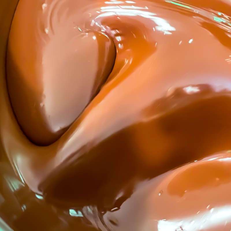 Limited Release, Chocolate Banana Split