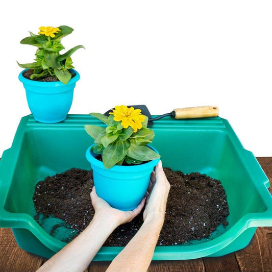 Portable Potting Tray, image 2 of 3