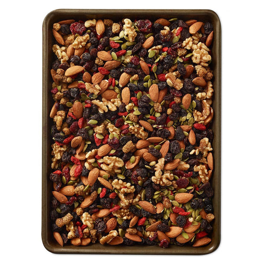 Antioxidant Trail Mix