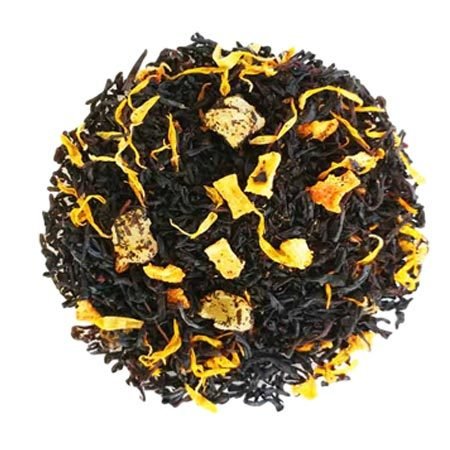 Maui Rainbow Tea Pineapple Guava Black Tea