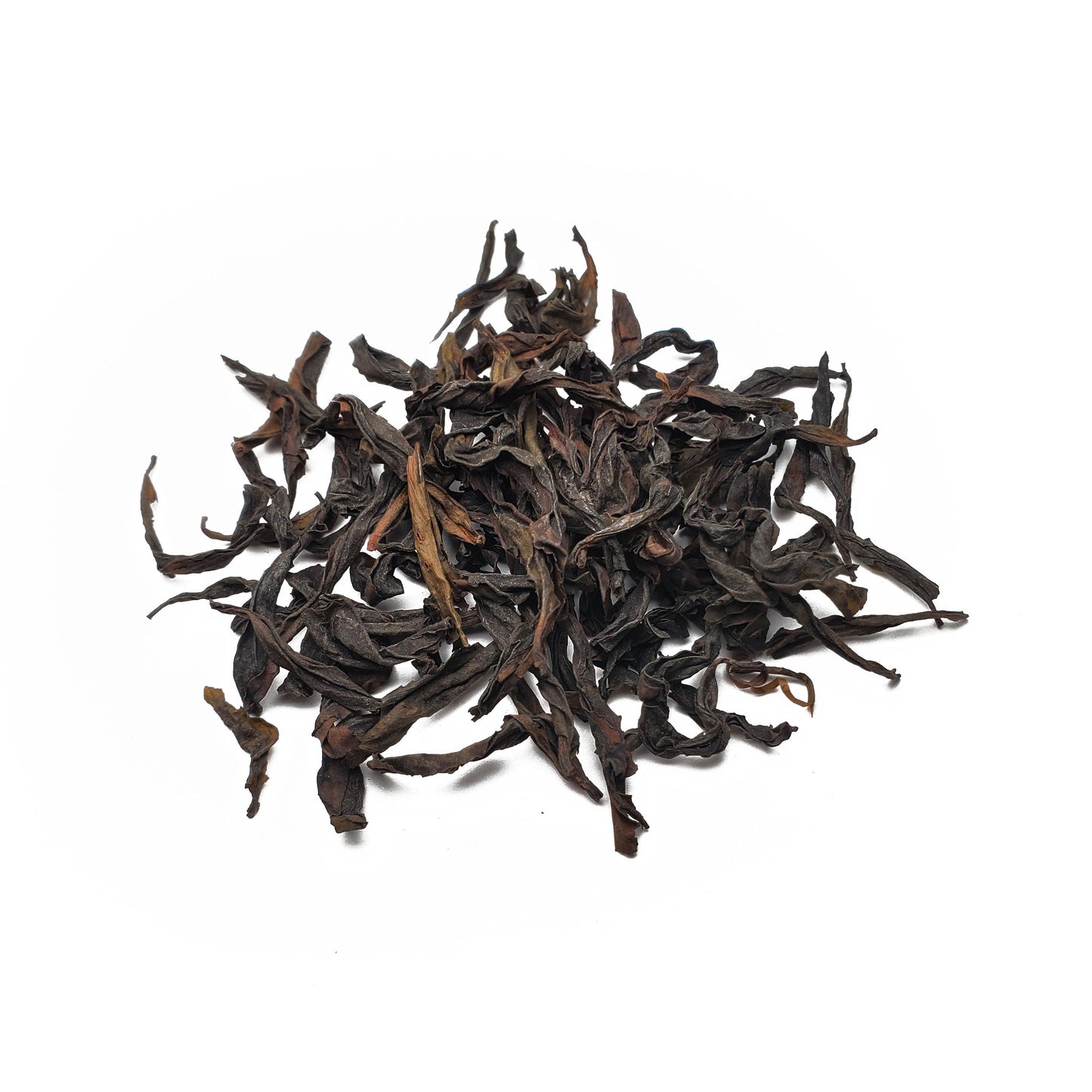 Wuyi Huang Guan Yin Oolong from Tea and Whisk