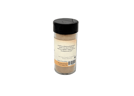 Churro Popcorn Seasoning