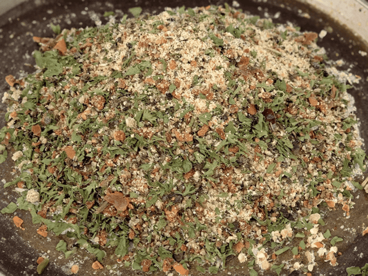 California Garlic Pepper