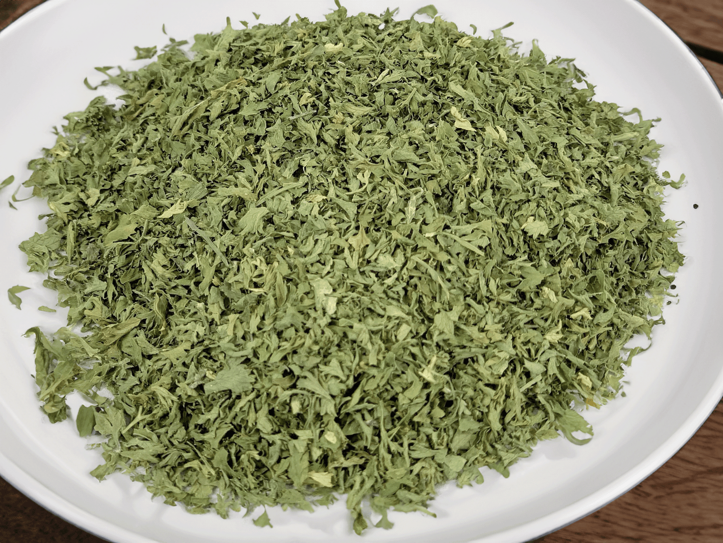Parsley Flakes