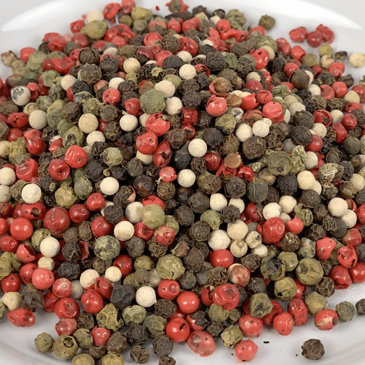 Four Peppercorn Blend, Whole